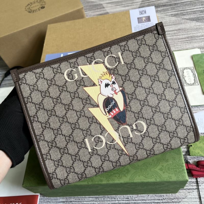 Gvc*1 clutch bags